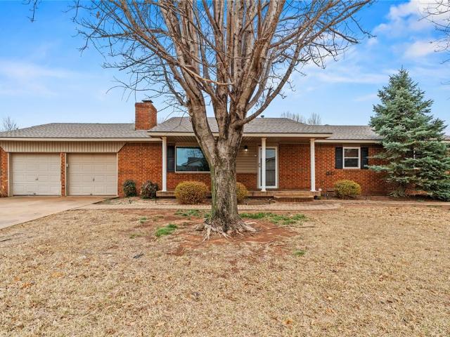 House for sale in Kingfisher, Oklahoma
