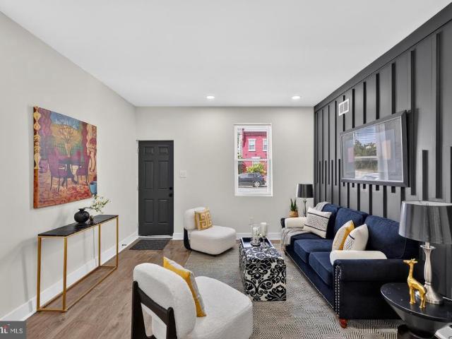 Townhouse for sale in Southwest Philadelphia, Philadelphia
