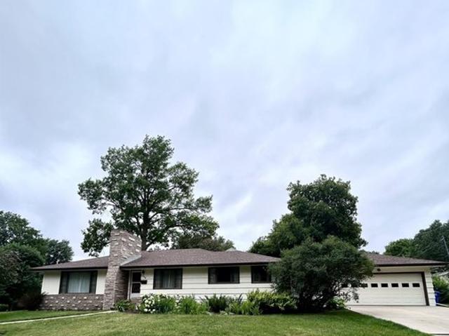 House for sale in Sioux Falls, South Dakota