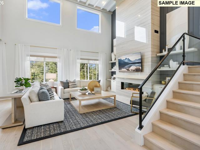 House for sale in Ridgefield, Washington