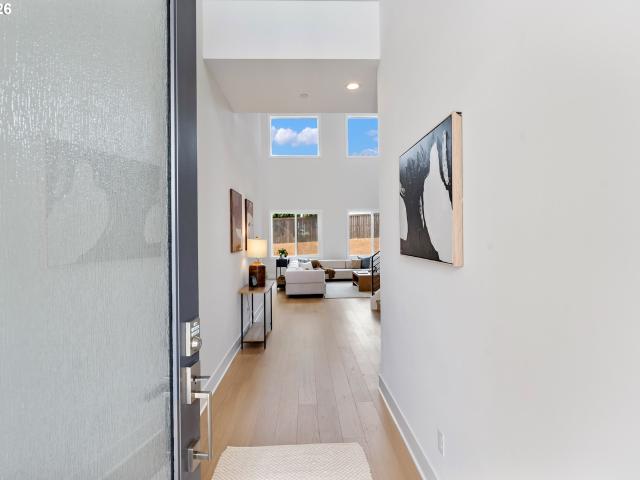 House for sale in Ridgefield, Washington