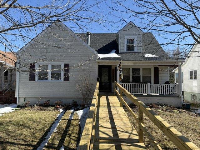 House for sale in Virginia