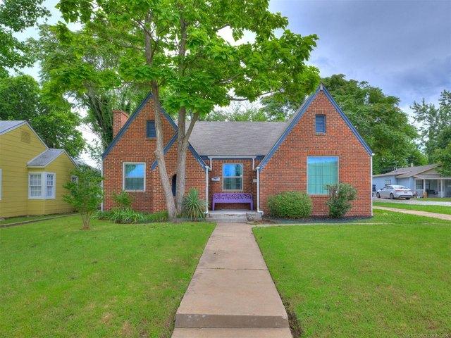 Townhouse for sale in Tulsa, Oklahoma