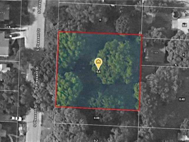 Land for sale in Independence, Jackson County