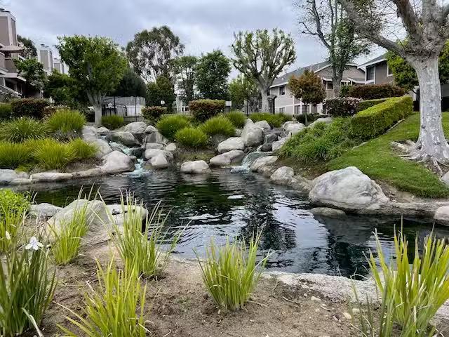 Apartment for rent in Santa Ana