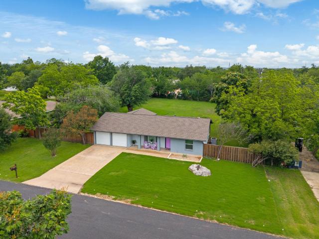House for sale in Williamson, Texas