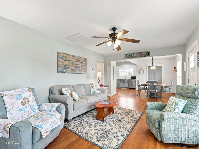 House for sale in Carolina City, Morehead City