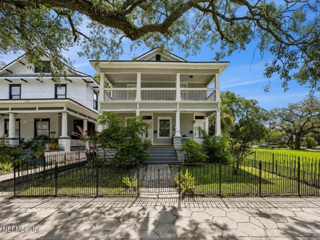 House for sale in Jacksonville, Florida