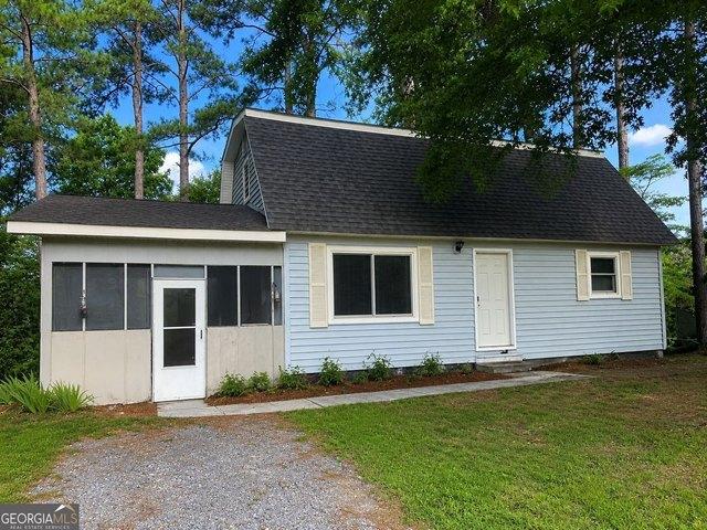 House for sale in Murray, Georgia