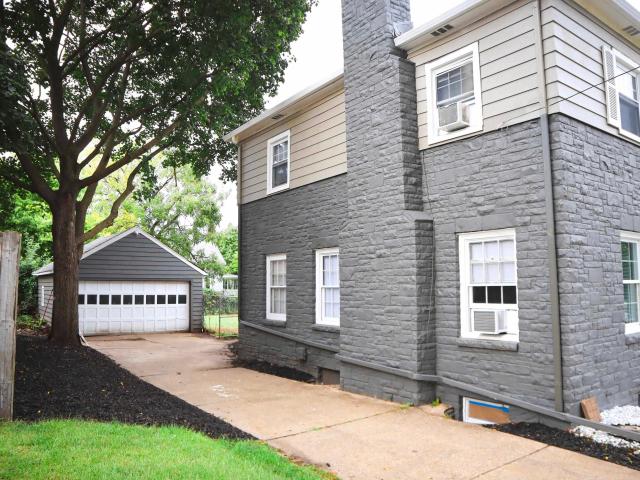 House for sale in Beloit, Wisconsin