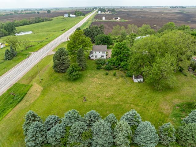 Land for sale in Winterset, Iowa