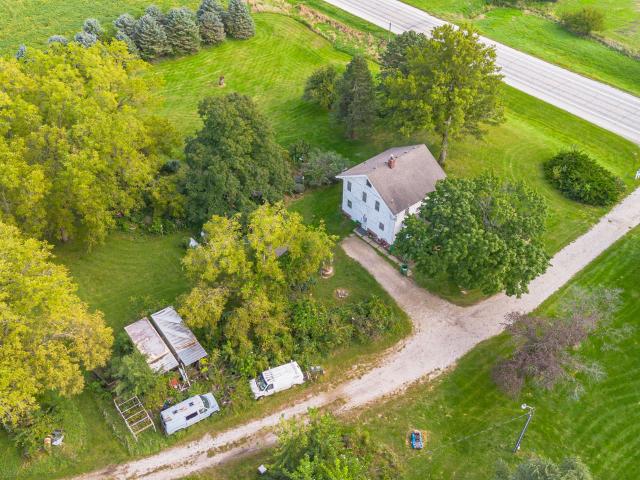 Land for sale in Winterset, Iowa