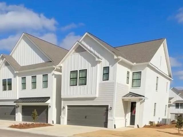 Condo for sale in Oxford, Mississippi