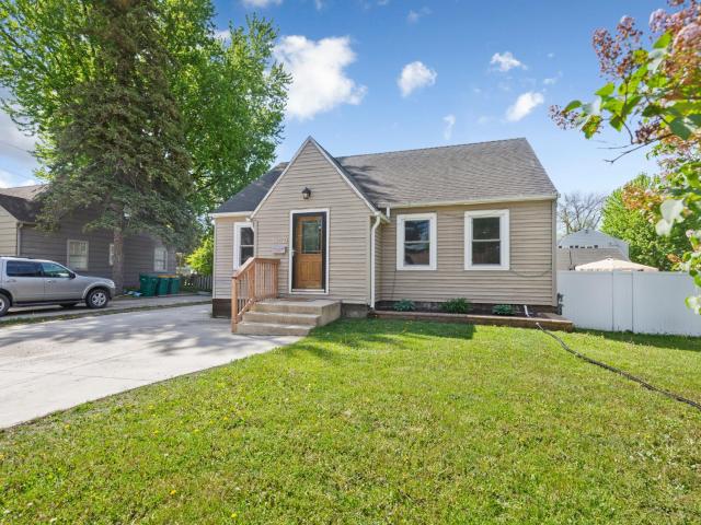 House for sale in Albert Lea, Minnesota
