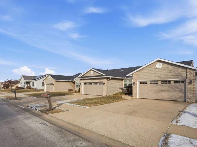 House for sale in Orion, Illinois