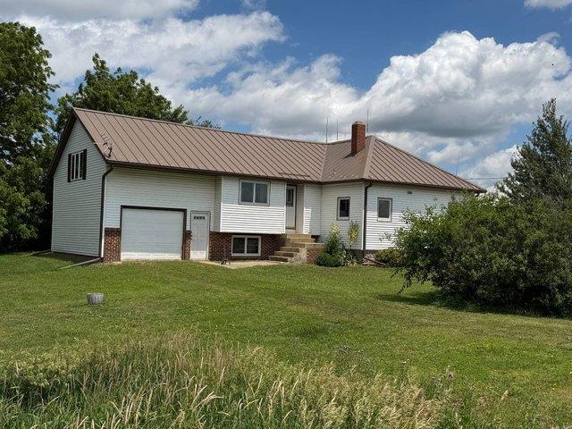 House for sale in Schaller, Iowa