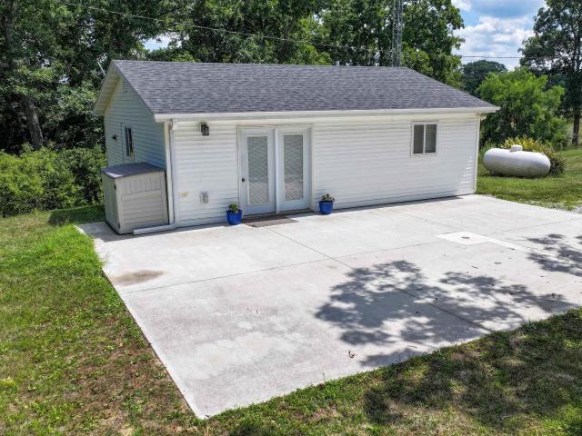 House for sale in Bloomfield, Iowa