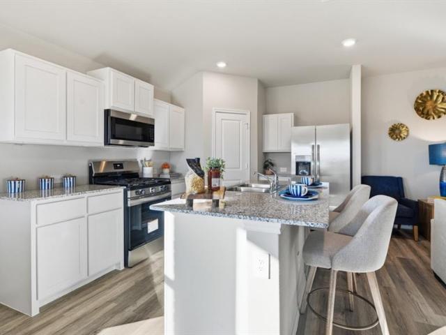 House for sale in Denton, Texas