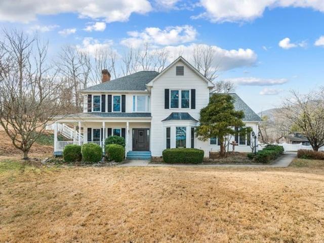 House for sale in Virginia