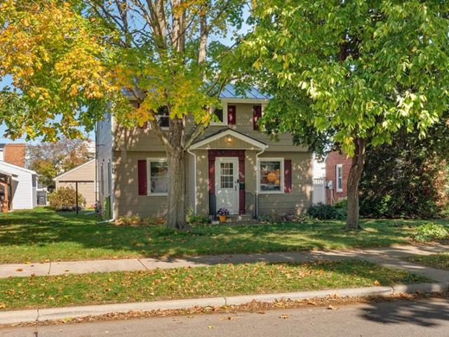 House for sale in La Crosse, Wisconsin