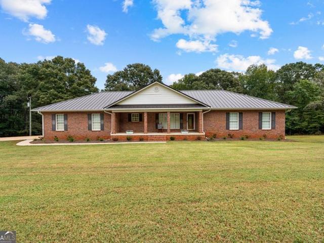 House for sale in Thomaston, Upson County