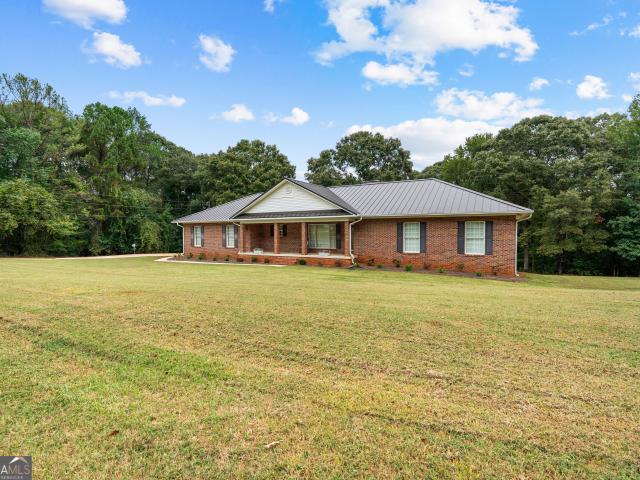 House for sale in Thomaston, Upson County