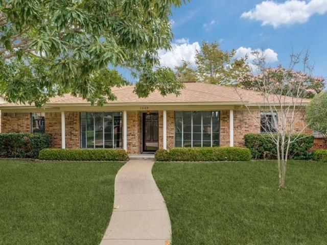 House for sale in Garland, Texas