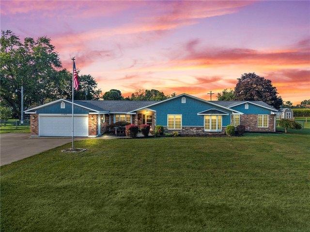 House for sale in Troy, Ohio
