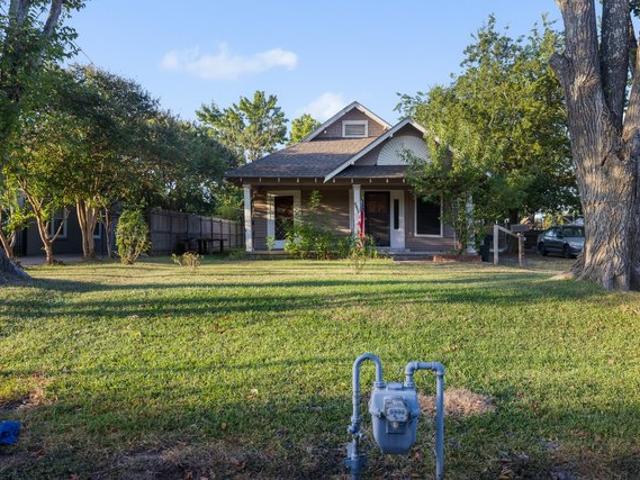 House for sale in Bryan, Texas