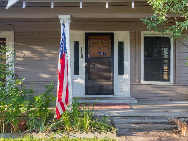 House for sale in Bryan, Texas