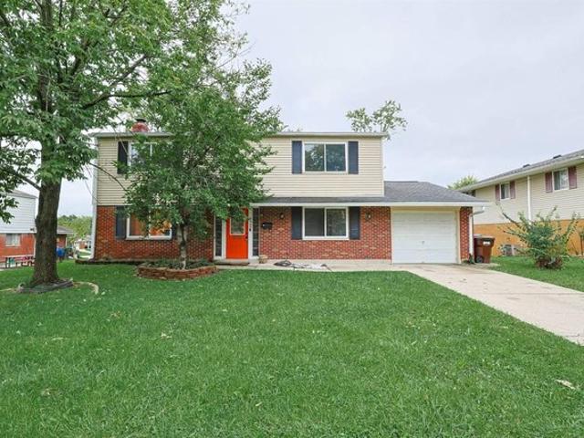 House for sale in Cincinnati, Hamilton County