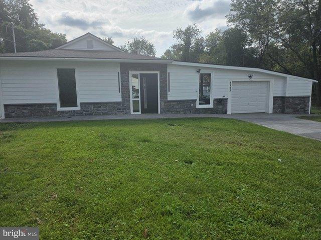 House for sale in Bucks, Pennsylvania