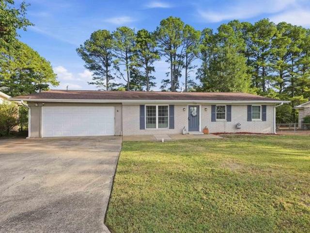 House for sale in Deerwood, Morrilton