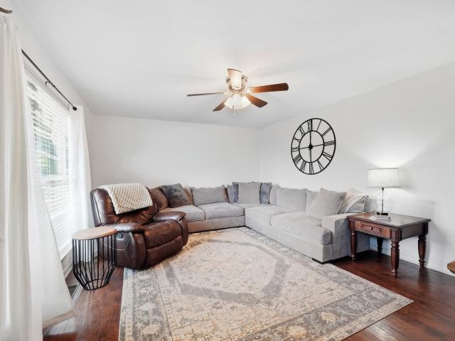 House for sale in Deerwood, Morrilton
