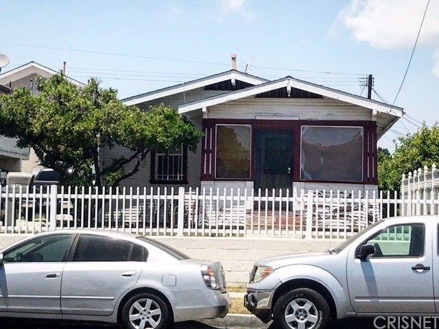 Land for sale in Torrance, California