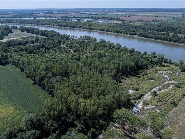 Land for sale in Buchanan, Missouri