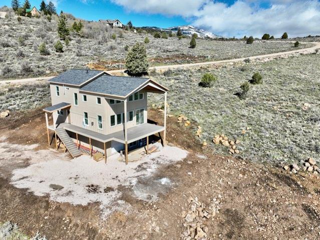 House for sale in Garden City, Utah