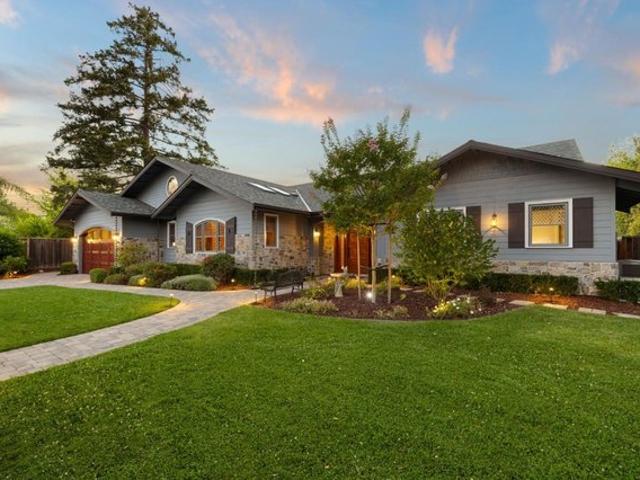 House for sale in Campbell, Santa Clara County