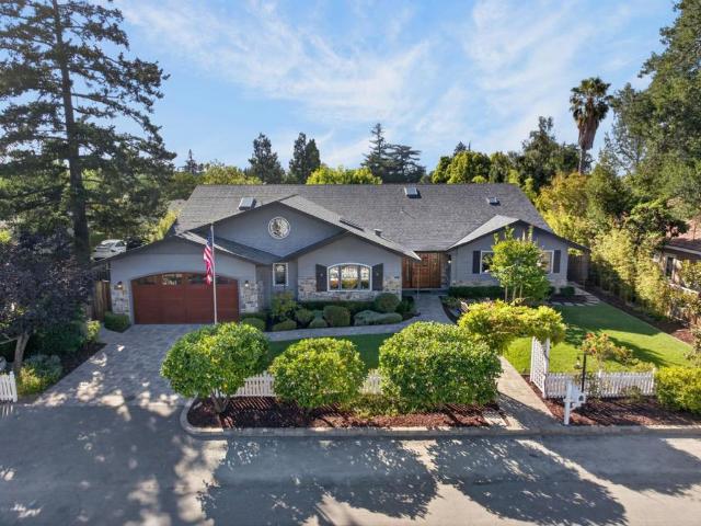 House for sale in Campbell, Santa Clara County