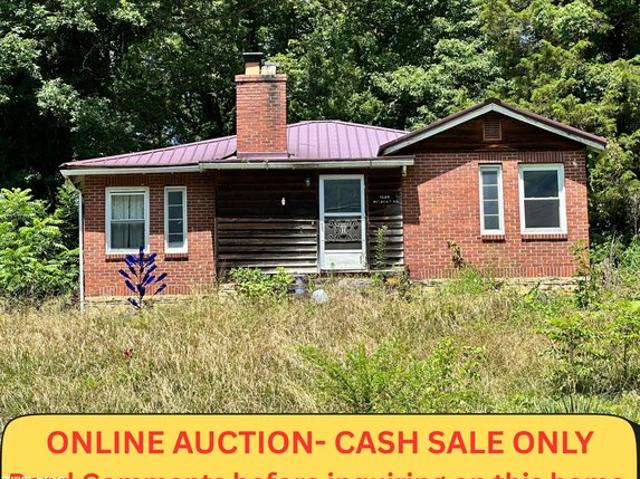 House for sale in Virginia