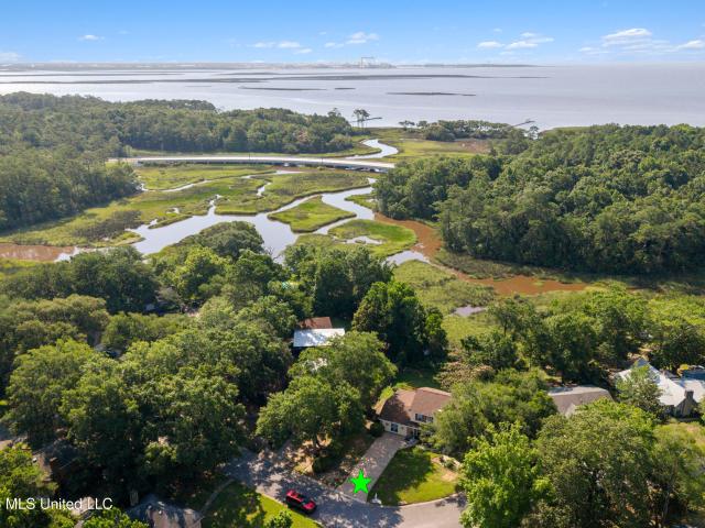 House for sale in Gautier, Mississippi
