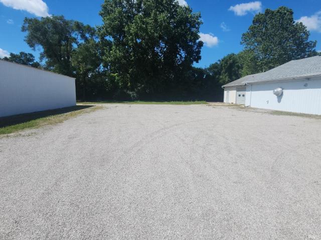 Commercial for sale in Logansport, Indiana