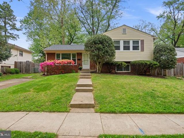 House for sale in Silver Spring, Maryland