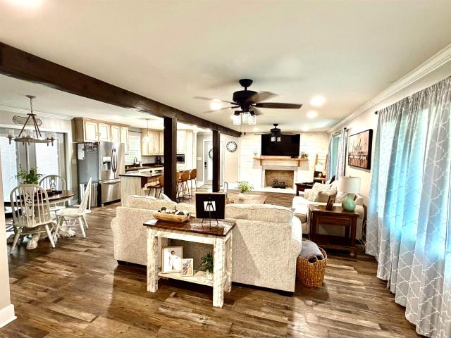 House for sale in Tuscumbia, Alabama