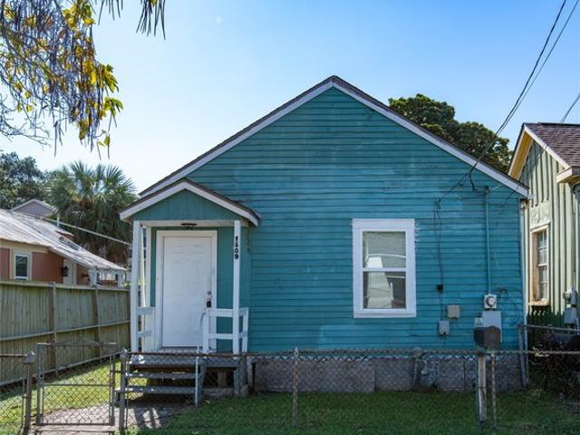 House for sale in Galveston, Texas