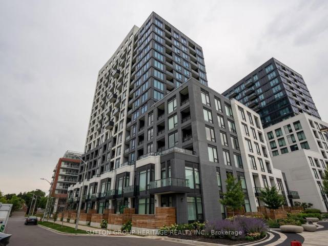 Condo for sale in York, Ontario