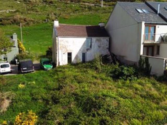 Detached House for sale