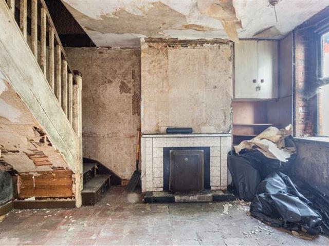 House for sale in Dundalk, North Tipperary
