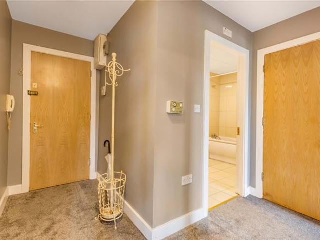 Apartment for sale in Ulster