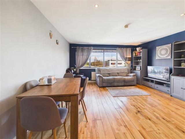 Apartment for sale in Brideswell, Connacht